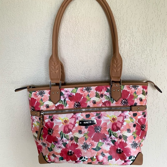 Rosetti Handbags - 𝅺Rosetti Brand Bag